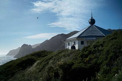 Volverán a encender el Faro del Fin del Mundo en la Isla de los Estados