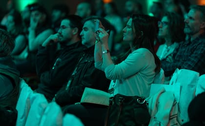 Volverán las charlas “Aaprender”, un espacio pensado para acercar al congreso experiencias y perspectivas de referentes que trascienden lo agropecuario, incorporando voces inspiradoras y nuevas formas de pensar los desafíos actuales