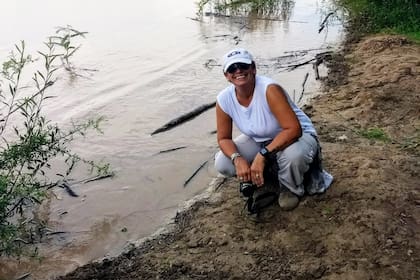 "Volví a Chaco para vivir mejor"