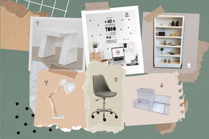 Volvieron las clases y volvieron las tardes de tareas. Es importante que los chicos puedan tener un buen lugar para favorecer la concentración y el desempeño, y Club LA NACION acompaña a lograr el ideal.