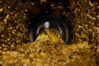 Volvió a aumentar el precio del biodiesel y del bioetanol, dos productos que se utilizan para la fabricación de combustibles.