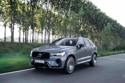 Volvo, una de las marcas más confiables en SUV según los clientes estadounidenses