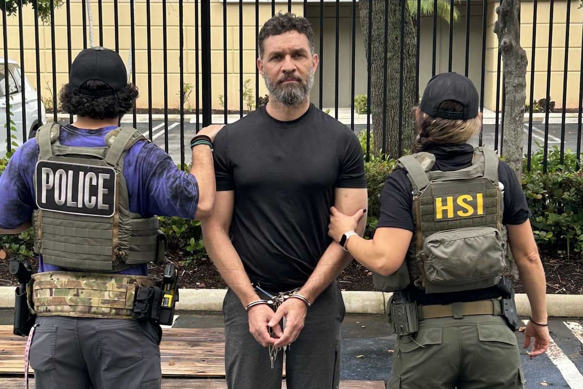 Vorbe y su familia son propietarios de Société Générale d'Énergie SA, una empresa eléctrica privada en Haití