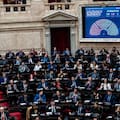 El Gobierno consiguió aprobar en Diputados la Inocencia Fiscal II, que pasa al Senado