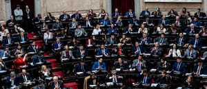 El Gobierno consiguió aprobar en Diputados la Inocencia Fiscal II, que pasa al Senado