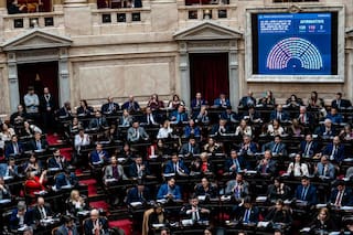 El Gobierno consiguió aprobar en Diputados la Inocencia Fiscal II, que pasa al Senado