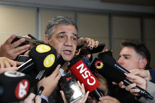 Se robustece la oposición a Jorge Macri y se complica el trazado de acuerdos legislativos