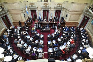 Todas las veces que el Congreso intentó frenar decretos presidenciales