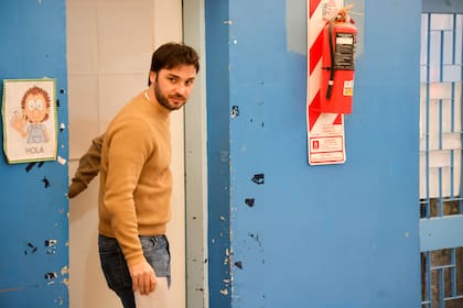 Votación Ignacio Torres