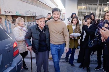 Votación Ignacio Torres