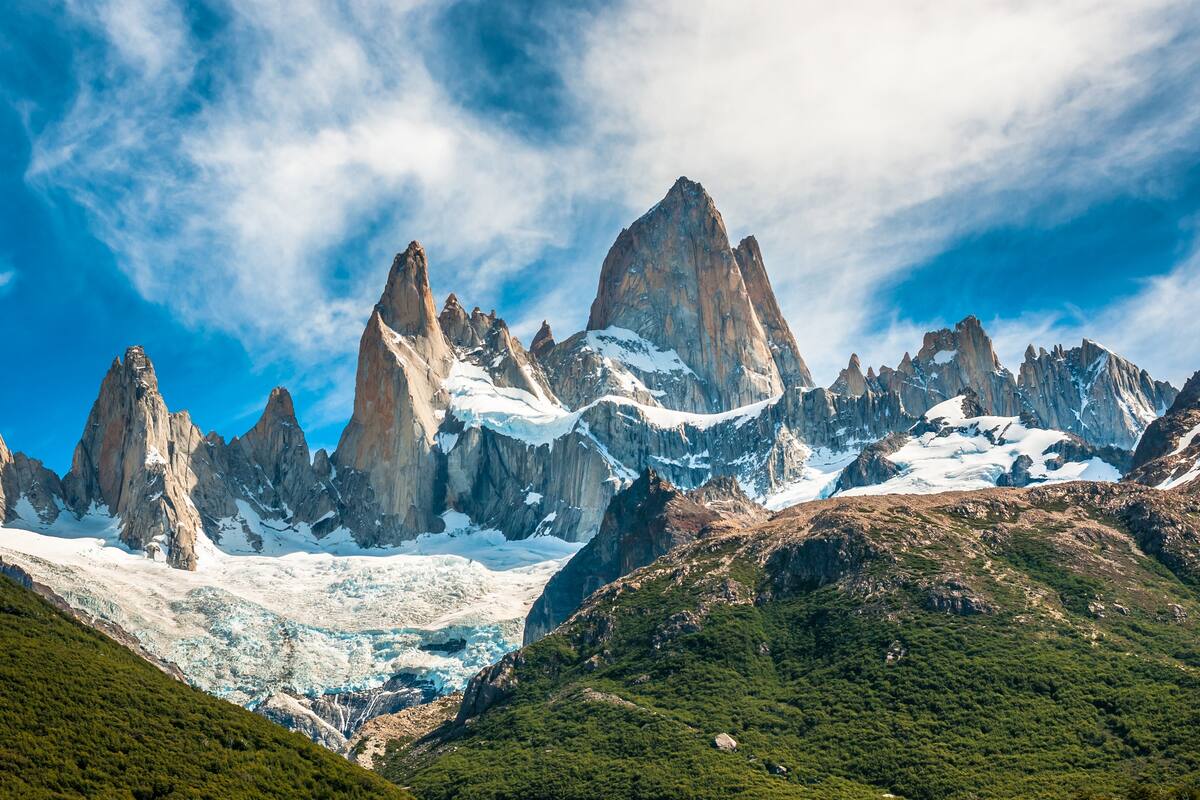 Votando de manera digital o enviando un SMS, todos los argentinos pueden formar parte de esta elección que destacará los escenarios de la naturaleza más importantes del país