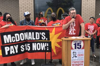 Votantes apoyaron licencia pagada por enfermedad; legisladores en 3 estados buscan revertirla