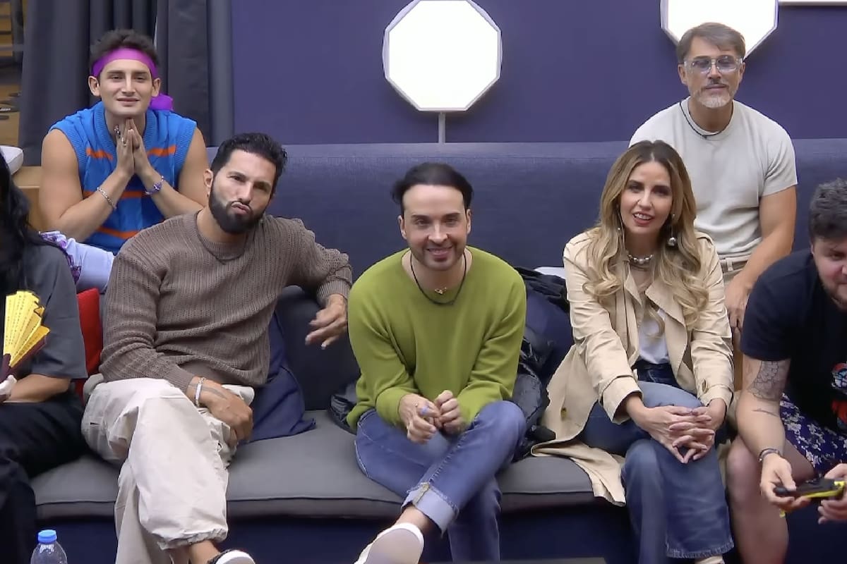 Votar para salvar a alguien de La casa de los famosos México es sencillo; solo se necesita un dispositivo con internet