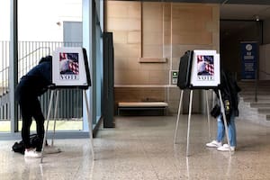 Voto EEUU