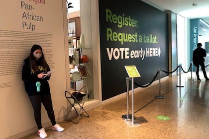 Voto EEUU