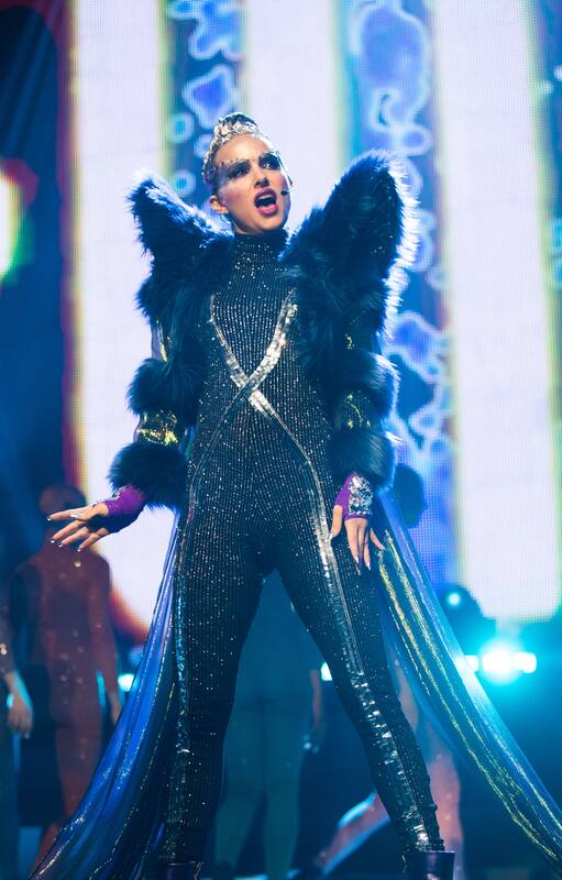 Vox Lux