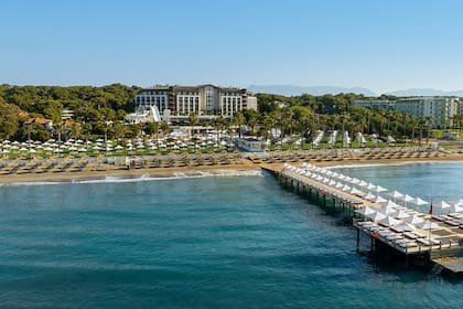 Voyage Sorgun