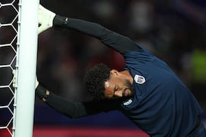 Cabo Verde vs. Arabia Saudita, EN VIVO por el Mundial 2026: hora, TV y las formaciones