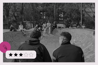 Vrutos, del director argentino Miguel Bou