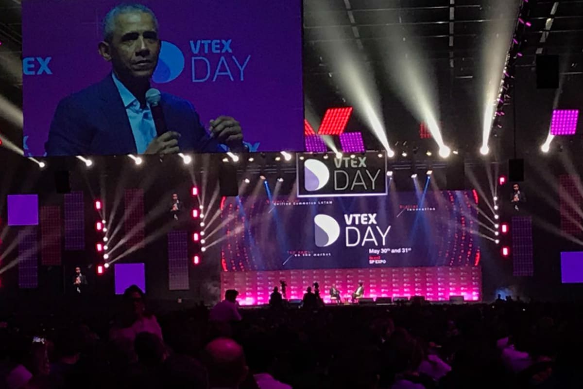 Vtex Day