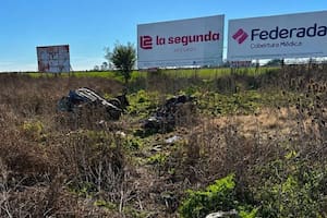 Imputarán al conductor detenido por provocar las muertes de cuatro jóvenes a la salida de un boliche