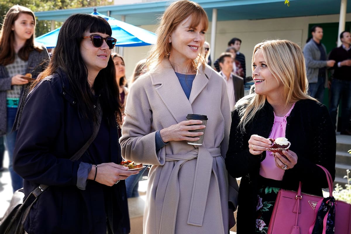 Vuele Big Little Lies