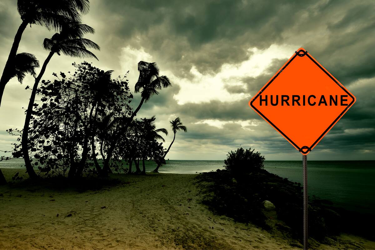 Vuele La Niña; qué pasará con la temporada de huracanes