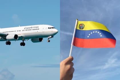 Vuelos a Venezuela: Copa Airlines anuncia el regreso de rutas estratégicas desde abril
