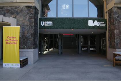 Vuelta a clases en la ciudad: comienzan los testeos voluntarios a los docentes y no docentes porteños