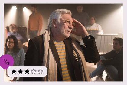 Vuelta al perro, estreno del jueves 5