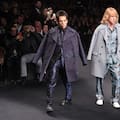 El “efecto Zoolander”: por qué casi todos giramos hacia el mismo lado sin notarlo