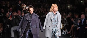 El “efecto Zoolander”: por qué casi todos giramos hacia el mismo lado sin notarlo