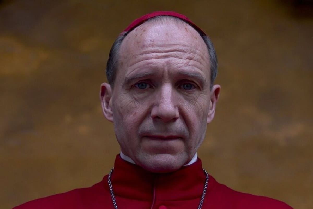 Vuelve Cónclave a las salas de cine de todo el país