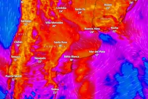 Vuelve el agua al área metropolitana