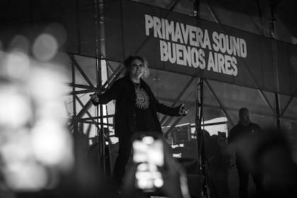 Vuelve el Primavera Sound a Buenos Aires, un festival que tuvo a grandes solistas y bandas, como The Cure