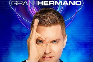 Vuelve Gran Hermano con la conducción de Santiago del Moro