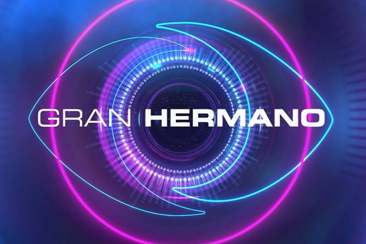 Vuelve Gran Hermano en diciembre (Fuente: X/@Gran Hermano)