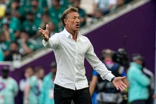 Vuelve Hervé: Túnez en crisis pide a Renard como técnico para el Mundial