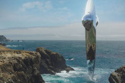 Vuelve la mítica serie documental. Cosmos: Possible Worlds.