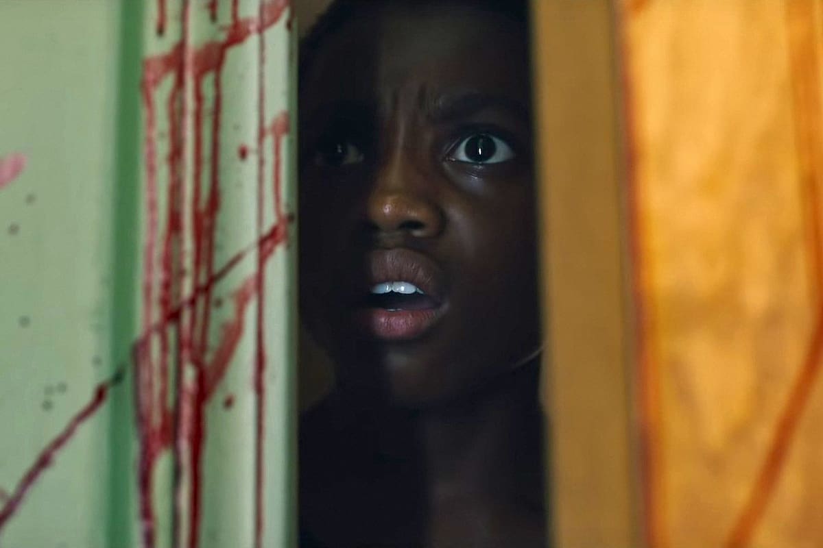 Vuelve un clásico del terror.