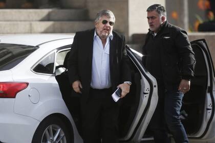 Vuelven a citar a indagatoria al fiscal Stornelli por el espionaje ilegal