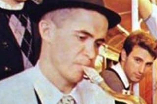 Quién es el exintegrante de Los Cadillacs detenido por una causa de narcotráfico