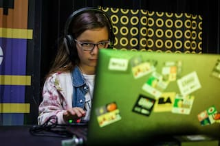 Educación. ¿Se puede recuperar el año sin presencialidad?