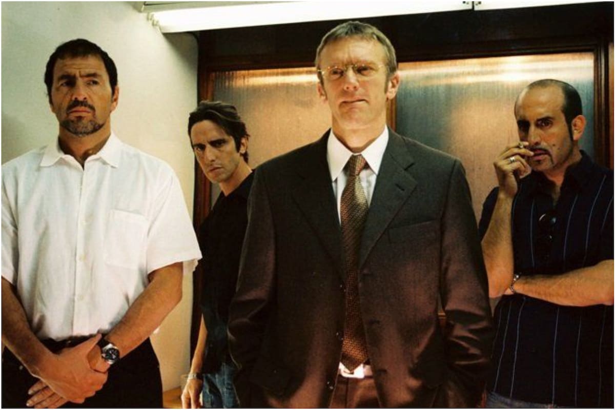 Vuelven Los Simuladores