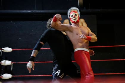 Vuelven los Titanes al ring