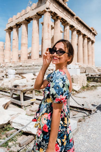 Por qué elijo viajar a Atenas todos los años: qué hacer, qué comer y dónde dormir