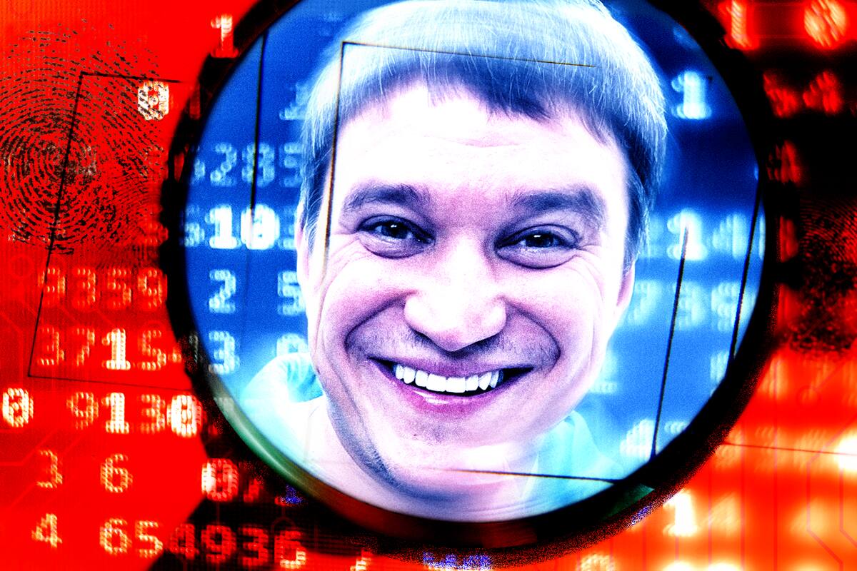 Vyacheslav Penchukov, alias Tank, dejó miles de víctimas en todo el mundo.