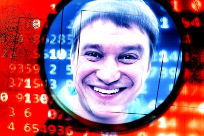 Vyacheslav Penchukov, alias Tank, dejó miles de víctimas en todo el mundo.