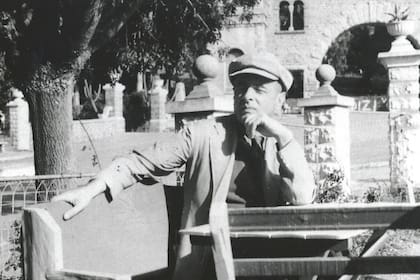 Un polaco casi argentino