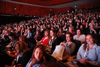 Salir de la invisibilidad, el desafío de las mujeres rurales